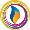 company logo